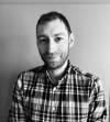 Photo of Dan Petricca