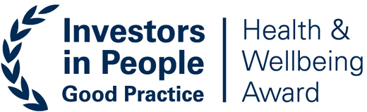 Investors in People Good Practice Health & Wellbeing Award