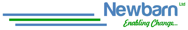 Newbarn Ltd
